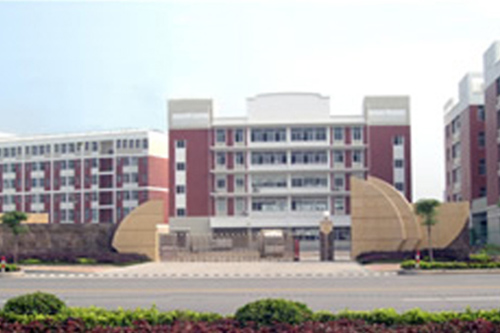 中國消防生產(chǎn)基地