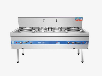 商用燃氣灶具系列